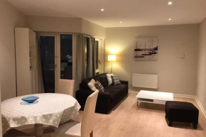 2 Bedroom Spacious and New City Centre Apartment